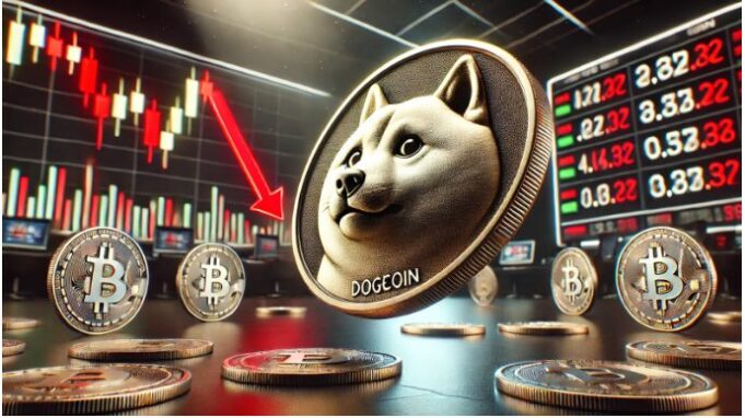 Dogecoin ร่วงหนัก! นักลงทุนแห่สนใจ RCO Finance (RCOF)