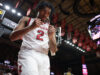 Dylan Harper ฟอร์มแรง ลุ้นติด 3 อันดับแรก NBA Draft