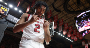 Dylan Harper ฟอร์มแรง ลุ้นติด 3 อันดับแรก NBA Draft