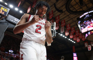 Dylan Harper ฟอร์มแรง ลุ้นติด 3 อันดับแรก NBA Draft