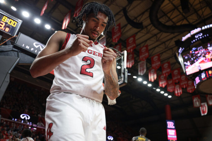 Dylan Harper ฟอร์มแรง ลุ้นติด 3 อันดับแรก NBA Draft