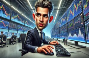 ตลาดคริปโตผันผวน BTC ร่วง ETH พุ่ง นลท.กังวล