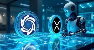 **ตลาดคริปโตผันผวน: XRP ร่วง, Ozak AI พุ่งแรง**