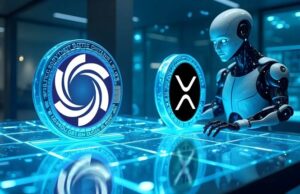 **ตลาดคริปโตผันผวน: XRP ร่วง, Ozak AI พุ่งแรง**