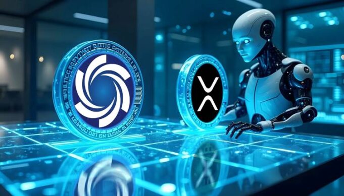 **ตลาดคริปโตผันผวน: XRP ร่วง, Ozak AI พุ่งแรง**