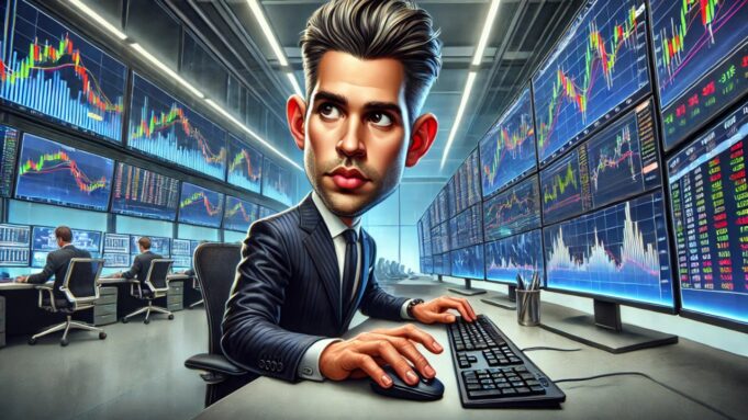 ตลาดคริปโตผันผวน BTC ร่วง ETH พุ่ง นลท.กังวล