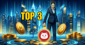**ตลาดคริปโตเดือด! Catzilla พุ่งแรง ผลตอบแทน 700%**
