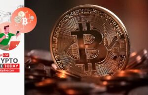 บิตคอยน์ทรงตัว $97K – ตลาดคริปโตยังผันผวน