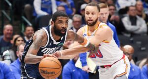 ศึก NBA โค้งสุดท้าย: ลุ้นเพลย์ออฟสุดเข้มข้น!
