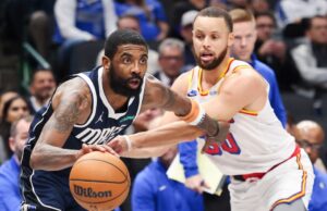 ศึก NBA โค้งสุดท้าย: ลุ้นเพลย์ออฟสุดเข้มข้น!