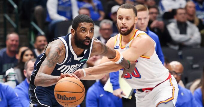ศึก NBA โค้งสุดท้าย: ลุ้นเพลย์ออฟสุดเข้มข้น!
