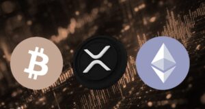 **อนาคตคริปโต 2025: BTC, XRP และ ETH ใครจะเป็นผู้นำ?**
