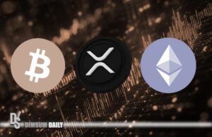 **อนาคตคริปโต 2025: BTC, XRP และ ETH ใครจะเป็นผู้นำ?**