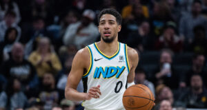 ฮาลิเบอร์ตัน vs. ฮาร์ดอะเวย์ ซีเนียร์ ศึกโซเชียล NBA