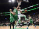 เซลติกส์ครองเกมอัดนิกส์อีกครั้งใน TD Garden