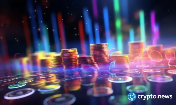 เหรียญ Altcoin เด่นปี 2025: LCAI, WIF, ADA น่าลงทุน