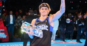 แม็ค แม็คคลัง: ราชาดังค์ที่ทำเงินเกินรายได้ NBA!