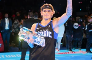 แม็ค แม็คคลัง: ราชาดังค์ที่ทำเงินเกินรายได้ NBA!