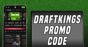 โบนัส $150 จาก DraftKings สำหรับเดิมพันกีฬาคืนนี้!