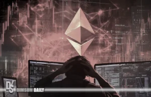 Ethereum พุ่ง 7.2% สู่ $3,698 ท่ามกลางปริมาณซื้อขายพุ่ง