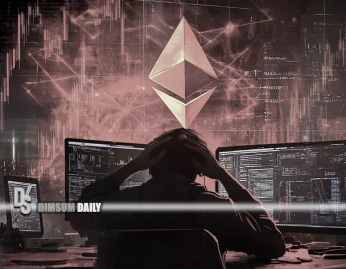 Ethereum พุ่ง 7.2% สู่ $3,698 ท่ามกลางปริมาณซื้อขายพุ่ง