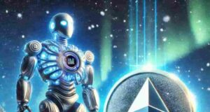 **Ethereum ETF อาจแตะ $40B – IntelMarkets โต 13,500%**