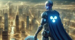 IntelMarkets (INTL) อาจเติบโตแซงหน้า XRP ในปี 2025