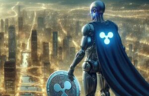 IntelMarkets (INTL) อาจเติบโตแซงหน้า XRP ในปี 2025