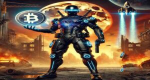 IntelMarkets (INTL): นวัตกรรม AI-DeFi พลิกวงการคริปโต