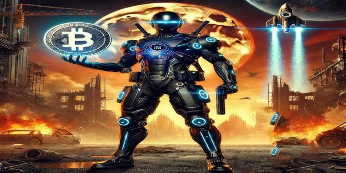 IntelMarkets (INTL): นวัตกรรม AI-DeFi พลิกวงการคริปโต