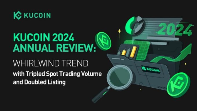 **KuCoin กับการเติบโตของตลาดคริปโตในปี 2024**