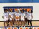 Lexington คว้าแชมป์ Central Carolina Tournament