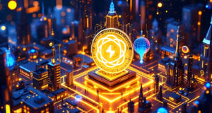 Lightchain AI: โปรเจกต์บล็อกเชน AI ที่วาฬกำลังสะสม