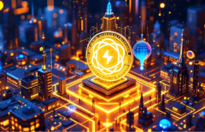 Lightchain AI: โปรเจกต์บล็อกเชน AI ที่วาฬกำลังสะสม