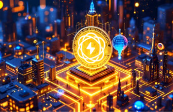 Lightchain AI: โปรเจกต์บล็อกเชน AI ที่วาฬกำลังสะสม