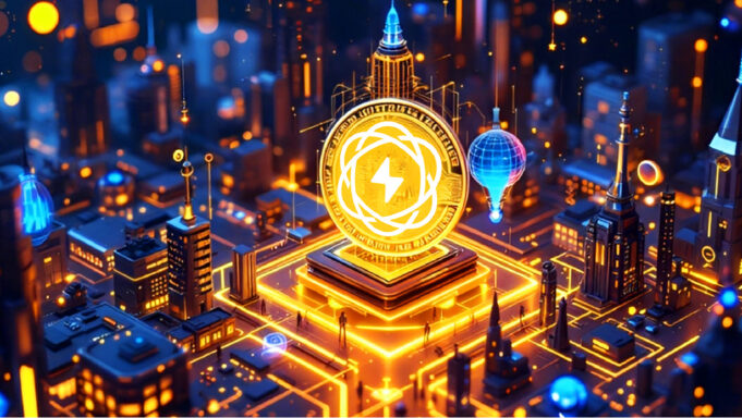 Lightchain AI: โปรเจกต์บล็อกเชน AI ที่วาฬกำลังสะสม