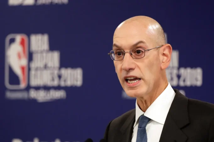 NBA All-Star 2025: ทัวร์นาเมนต์ใหม่ที่แฟนๆ ไม่ปลื้ม