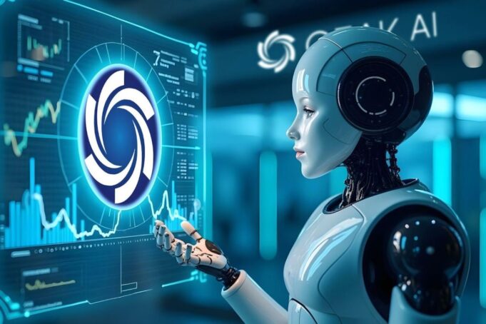 Ozak AI และ Litecoin: โอกาสการลงทุนที่น่าจับตามอง