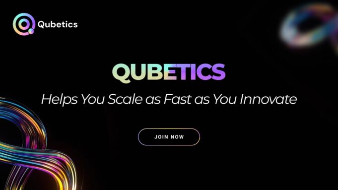 Qubetics, Polygon, Celestia: คริปโตเด่นที่ต้องจับตา!