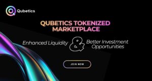 **Qubetics, Render & Chainlink: โอกาสลงทุนคริปโต 2024**