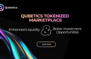 **Qubetics, Render & Chainlink: โอกาสลงทุนคริปโต 2024**