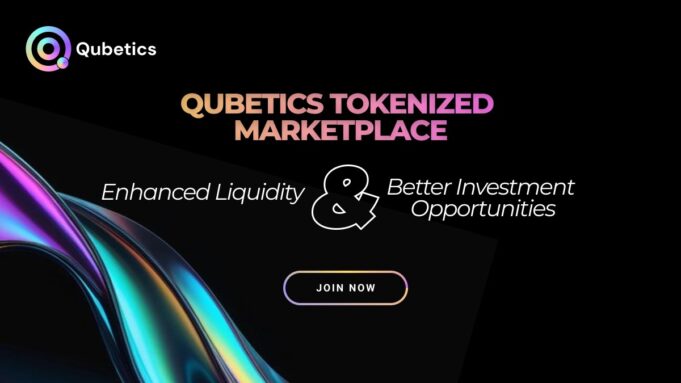 **Qubetics, Render & Chainlink: โอกาสลงทุนคริปโต 2024**