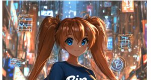 Rin Agent: ผู้ช่วย AI คริปโต ที่เข้าใจง่ายและเป็นมิตร!