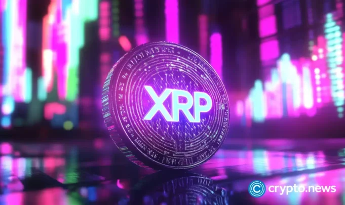 Solana และ XRP ร่วงหนัก นักลงทุนกังวลแนวโน้มตลาด