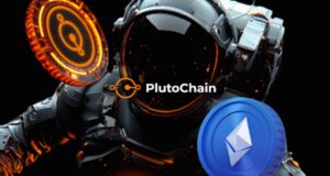 Vitalik หนุน Ethereum | PlutoChain แก้ปัญหา Bitcoin