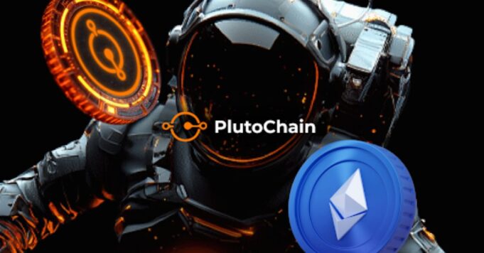 Vitalik หนุน Ethereum | PlutoChain แก้ปัญหา Bitcoin