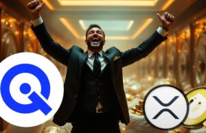 WallitIQ (WLTQ) พุ่งแรง! นักลงทุน XRP และ DOGE แห่ซื้อ