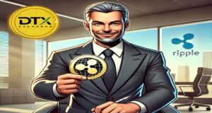 XRP ร่วง 14% หลัง Ripple ปลดล็อกโทเค็น 1 พันล้าน