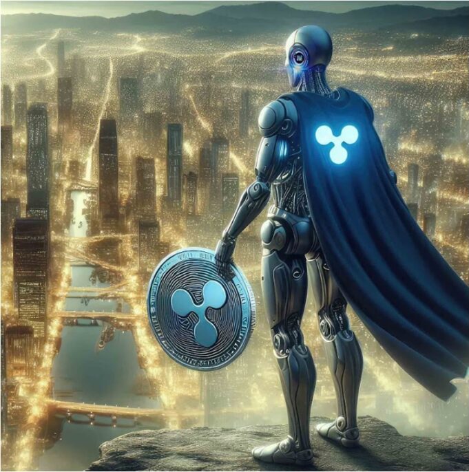 XRP ETF อาจเปลี่ยนโฉมตลาดคริปโต และดึงดูดทุนใหม่