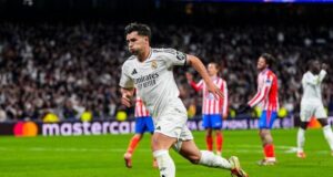 101 Great Goals: ข่าวฟุตบอล ไฮไลท์ และลิงก์ถ่ายทอดสด